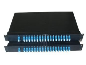 Giá đỡ 19 inch 1U CWDM/OADM
