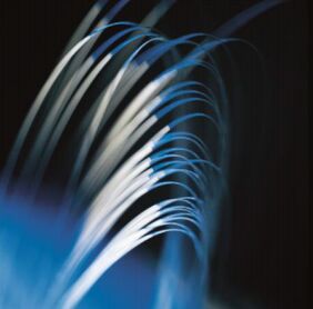 PANDA PM Sợi duy trì phân cực hiệu suất cao