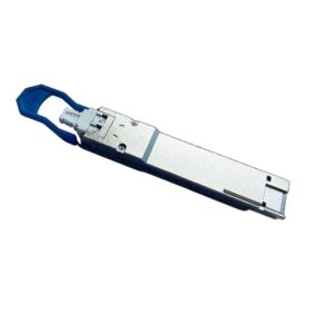 Bộ thu phát quang 400G QSFP-DD LR4 10KM