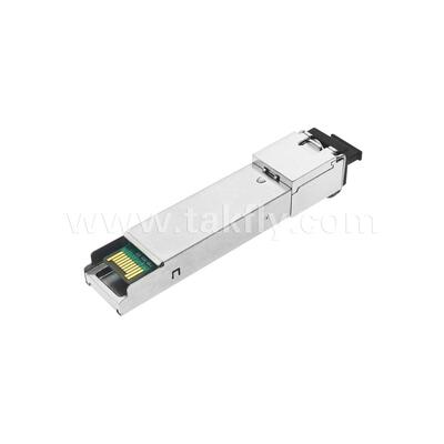 SFP GPON OLT Class C++ Optical Transceiver Module cho trung tâm dữ liệu FTTH FTTX