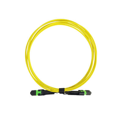 Pull Tab MPO MTP Nam nữ SM MM OM3 OM4 OM5 Cáp cắt quang sợi quang sợi quang patchcord/cáp vá sợi quang/cáp thân sợi quang/cáp vòm sợi quang
