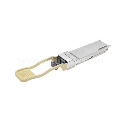 QSFP + 40GBASE SR4 850NM Optical Transceiver Module cho Trung tâm dữ liệu FTTH FTTX