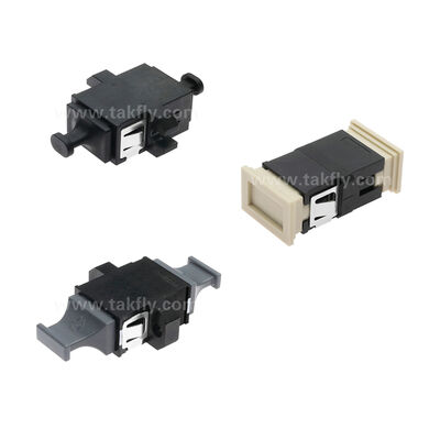 MPO MTP Fiber Optic Adapter chất lượng cao cho trung tâm dữ liệu FTTX Telecom