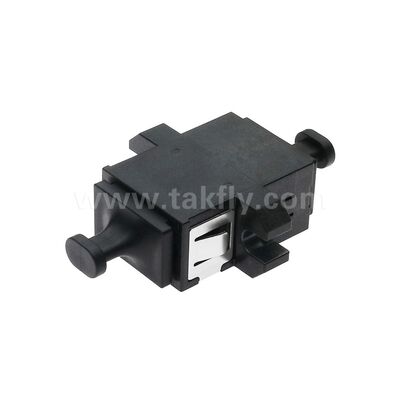 MPO MTP Fiber Optic Adapter chất lượng cao cho trung tâm dữ liệu FTTX Telecom