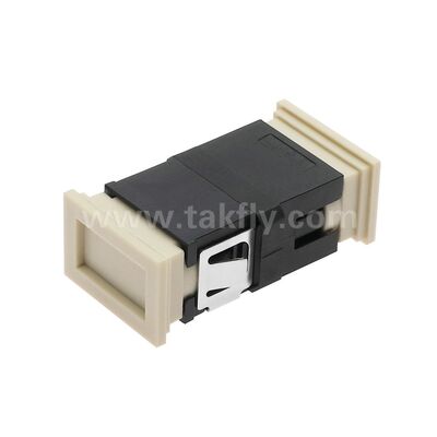 MPO MTP Fiber Optic Adapter chất lượng cao cho trung tâm dữ liệu FTTX Telecom