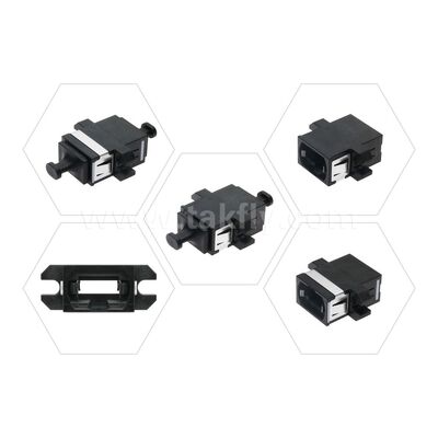 MPO MTP Fiber Optic Adapter chất lượng cao cho trung tâm dữ liệu FTTX Telecom