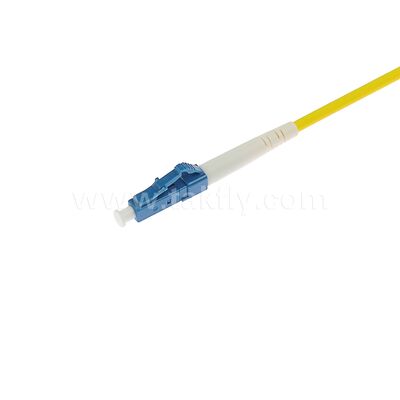 Fiber Optic Patchcord LC/Sc/FC/St Singlemode/Multimode Upc/APC Simplex/Duplex Jumper cho FTTH Data Center Telecom