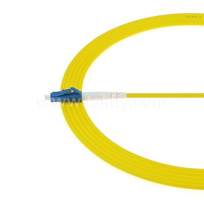 Fiber Optic Patchcord LC/Sc/FC/St Singlemode/Multimode Upc/APC Simplex/Duplex Jumper cho FTTH Data Center Telecom