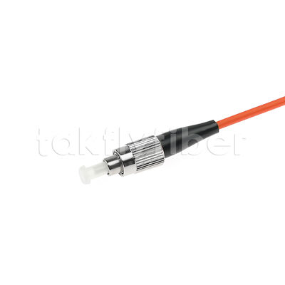 Fiber Optic Patchcord LC/Sc/FC/St Singlemode/Multimode Upc/APC Simplex/Duplex Jumper cho FTTH Data Center Telecom