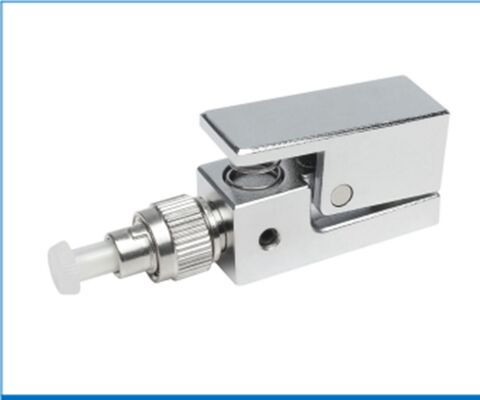 Bộ chuyển đổi sợi trần tròn FC SM / MM Hiệu suất cao IL thấp 0,2dB