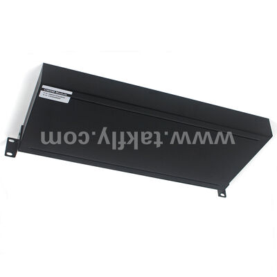 CWDM 8 + 1 kênh MUX + DEMUX LGX Mô-đun Sợi quang cho Trung tâm dữ liệu FTTX