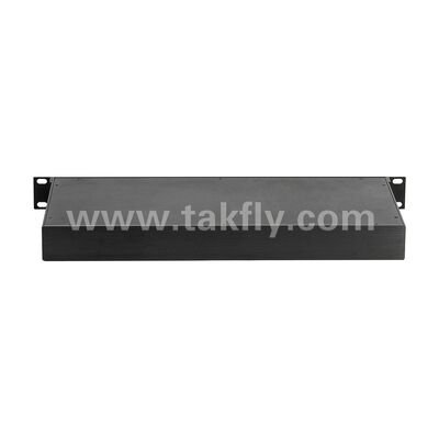 Sợi quang DWDM 100GHz AWG 40CH MUX+DEMUX cho Trung tâm dữ liệu viễn thông 5G