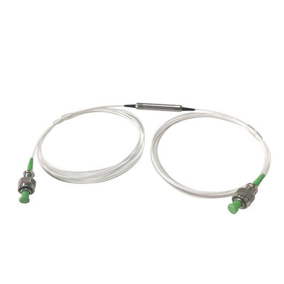 20°C To 70°C FWDM Equipment Providing 2 To 40 Channels Designed For Optical Network Signal Routing And Data Transmission