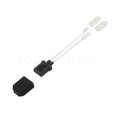 High-Speed Cost-Effective Customizable MT to FA Fiber Array Assembly cho các ứng dụng trung tâm dữ liệu