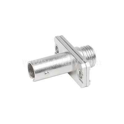 FC-ST Coupler Simplex Metal Hybrid Adapter Phụ nữ/Phụ nữ Sợi quang cho Trung tâm dữ liệu Telecom FTTX