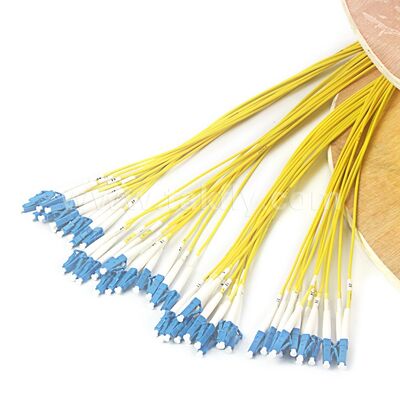 Patchcord 48Cores LC-LC Fiber Optic Breakout Drop Cable cho Trung tâm dữ liệu viễn thông