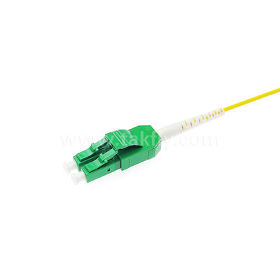 Dây nối LC-LC Uniboot tiết kiệm không gian cho hệ thống cáp mật độ cao