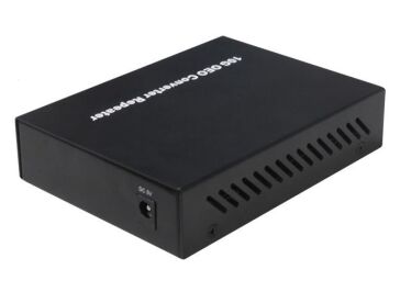 Tải quang 10G SFP + đến SFP + OEO Repeater / Amplifier - Hiệu suất và hiệu quả cao