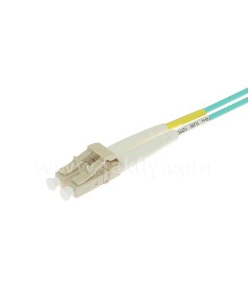 MPO/MTP-LC Breakout Patch Cord. Giải pháp cáp quang đa lõi mật độ cao