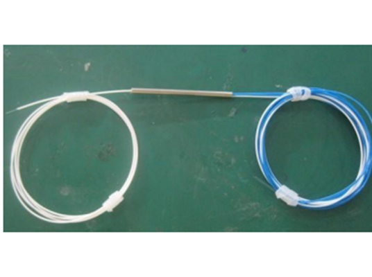 1310/1550nm Dải sóng phân chia Multiplexer Coupler cô lập cao cho truyền thông quang học