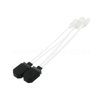 2 x MT Ferrule đến 3 x FA Fiber Array Cable Fiber Optic cho ứng dụng mật độ cao viễn thông