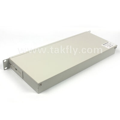 Bộ sợi dây chia PLC 1 × 2 đến 1 × 32 hoàn chỉnh
