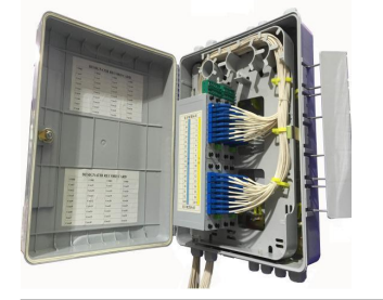 FTKS-1805-64A/72A 64/72 dây dán hộp kết thúc sợi cho xây dựng mạng truyền thông FTTx từ Trung Quốc