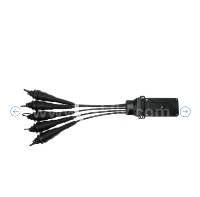 Đóng cửa Mini FiberHub – IP68, Ngoài trời/Trong nhà, Chế độ đơn & Đa chế độ