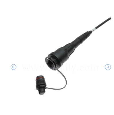 Đóng cửa Mini FiberHub – IP68, Ngoài trời/Trong nhà, Chế độ đơn & Đa chế độ