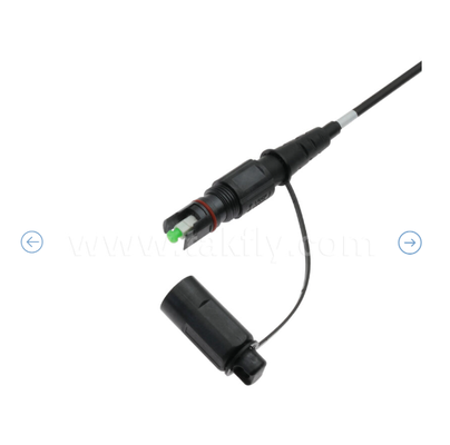 Đóng cửa Mini FiberHub – IP68, Ngoài trời/Trong nhà, Chế độ đơn & Đa chế độ