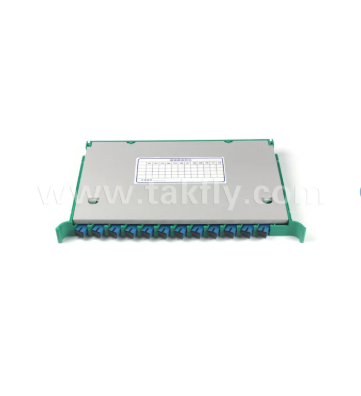 96-Core Fiber ODF Cabinet ️ Loại sàn, cho các nút cáp dây và dây chuyền, với kết nối sợi linh hoạt