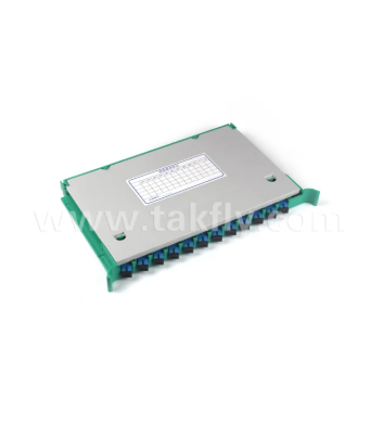 96-Core Fiber ODF Cabinet ️ Loại sàn, cho các nút cáp dây và dây chuyền, với kết nối sợi linh hoạt