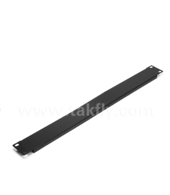Bảng vá trống 1U – Bảng phụ gắn giá đỡ 19"