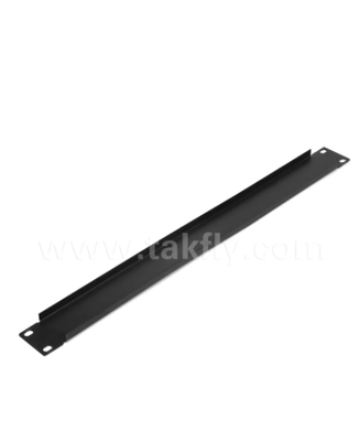 Bảng vá trống 1U – Bảng phụ gắn giá đỡ 19"