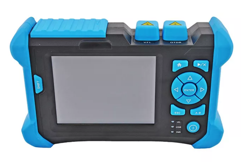 Optical Time Domain Reflectometer | OTDR Tester Equipment | Powerful performance& Easier operation& Efficient work