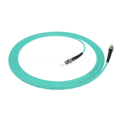 FC-FC Simplex & Duplex Fiber Optic Patch Cord   SM/MM, cho kết nối mạng quang học