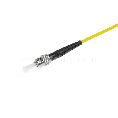 FC-FC Simplex & Duplex Fiber Optic Patch Cord   SM/MM, cho kết nối mạng quang học
