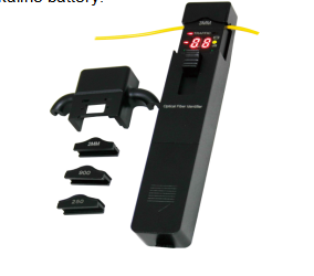 Bộ nhận dạng sợi quang TK-6603 | Dành cho mạng CATV & Viễn thông & Dữ liệu