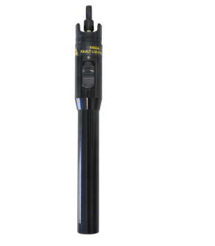 Bộ định vị lỗi trực quan dạng bút (VFL) | Dành cho mạng CATV & Viễn thông & Dữ liệu