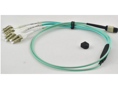 Dây nối sợi quang có quạt ra mô-đun FTTH MPO/MTP | Cụm cáp MPO | Đối với giải pháp mạng cáp quang