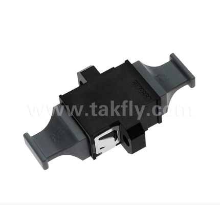 Bộ điều hợp MPO / MTP 16-Fiber ️ Được sắp xếp chính xác cho kết nối đa sợi liền mạch trong môi trường mật độ cao