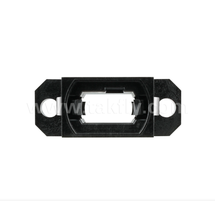 Bộ điều hợp MPO / MTP 16-Fiber ️ Được sắp xếp chính xác cho kết nối đa sợi liền mạch trong môi trường mật độ cao