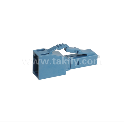 Bộ suy giảm cố định LC - Loại phích cắm, Độ lặp lại cao, Không nhạy cảm với phân cực, Giá trị suy giảm có thể tùy chỉnh