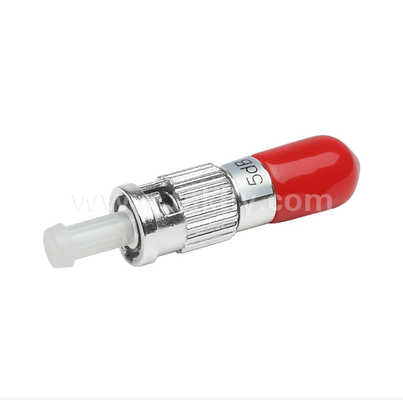 ST Loại cắm cố định Thuốc giảm nhẹ ️ Tỷ lệ lặp lại cao, không nhạy cảm với phân cực, các giá trị có thể tùy chỉnh