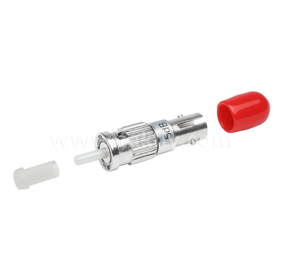 ST Loại cắm cố định Thuốc giảm nhẹ ️ Tỷ lệ lặp lại cao, không nhạy cảm với phân cực, các giá trị có thể tùy chỉnh