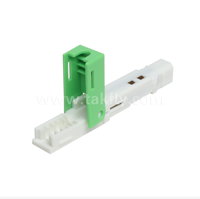 Đầu nối SC tốc độ cao hiệu suất cao – Giải pháp kết cuối cáp thả quang FTTH đáng tin cậy trong 2 phút
