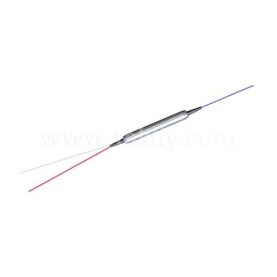 Bộ ghép kênh phân chia bước sóng WDM lọc phân cực PM cho Điện toán AI ICT