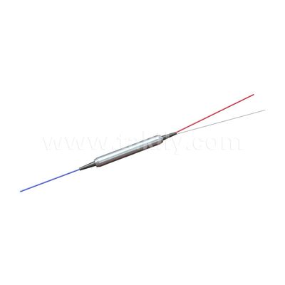 Bộ ghép kênh phân chia bước sóng WDM lọc phân cực PM cho Điện toán AI ICT
