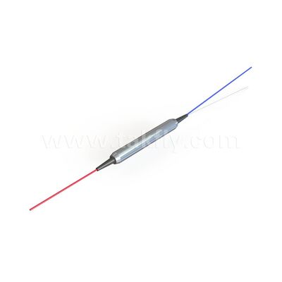 Bộ ghép kênh phân chia bước sóng WDM lọc phân cực PM cho Điện toán AI ICT