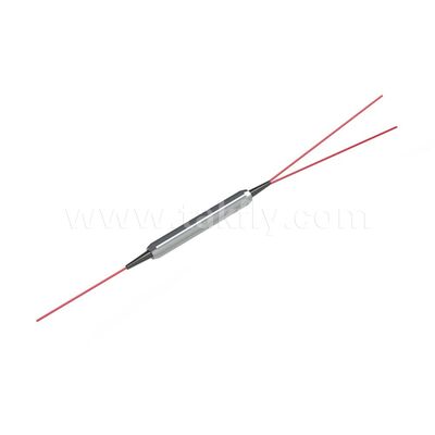 Bộ ghép kênh phân chia bước sóng WDM lọc phân cực PM cho Điện toán AI ICT